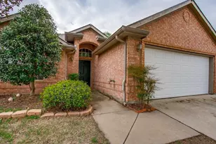 9213 Norfolk Ln, McKinney, TX 75071 - Photo 3