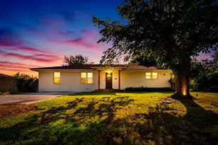 507 S Colorado St, Whitney, TX 76692 - Photo 1