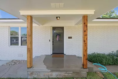507 S Colorado Street, Whitney, TX 76692 - Photo 5