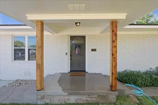 507 S Colorado St, Whitney, TX 76692 - Photo 5