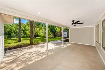 1141 Henson Drive, Hurst, TX 76053 - Photo 23