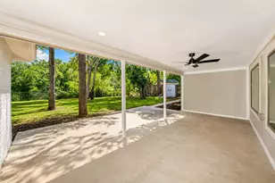 1141 Henson Dr, Hurst, TX 76053 - Photo 23