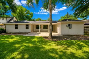 1141 Henson Dr, Hurst, TX 76053 - Photo 27