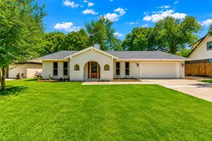 1141 Henson Dr, Hurst, TX 76053 - Photo 1