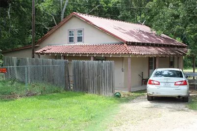 16583 Bowling Lane, Terrell, TX 75161 - Photo 15