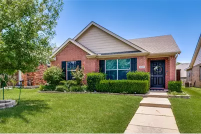 8920 Stewart Street, Cross Roads, TX 76227 - Photo 1