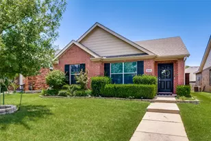 8920 Stewart St, Cross Roads, TX 76227 - Photo 1