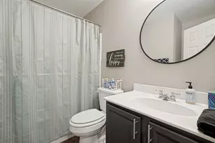 8920 Stewart St, Cross Roads, TX 76227 - Photo 21