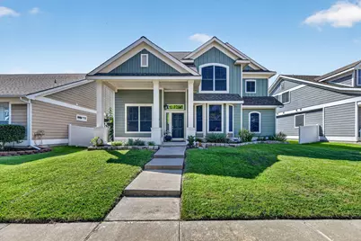 940 Fox Grove Lane, Providence Village, TX 76227 - Photo 1