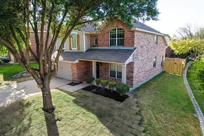 403 Rock Rose Drive, Duncanville, TX 75137 - Photo 3