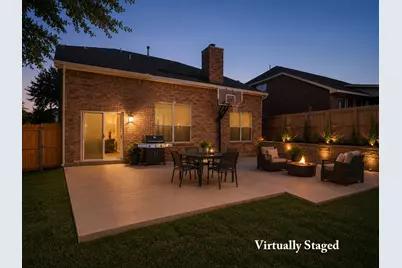 403 Rock Rose Drive, Duncanville, TX 75137 - Photo 29