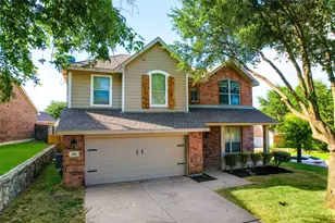 403 Rock Rose Dr, Duncanville, TX 75137 - Photo 1