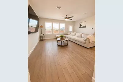 4301 Cario Lane, Fort Worth, TX 76036 - Photo 3