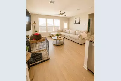 4301 Cario Lane, Fort Worth, TX 76036 - Photo 9