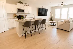 4301 Cario Ln, Fort Worth, TX 76036 - Photo 5