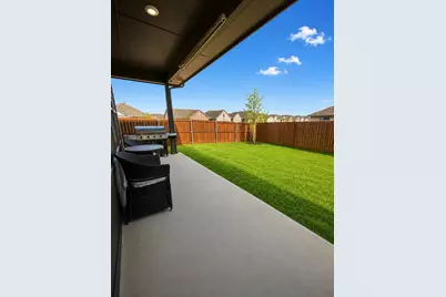 4301 Cario Lane, Fort Worth, TX 76036 - Photo 35