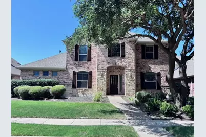 6504 Diamond Drive, McKinney, TX 75070 - Photo 1