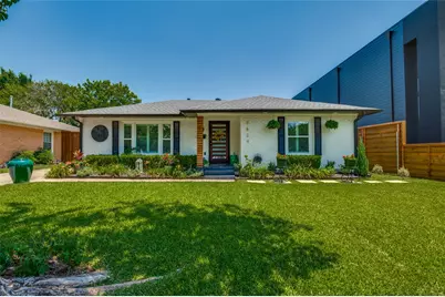 9824 Witham Street, Dallas, TX 75220 - Photo 1
