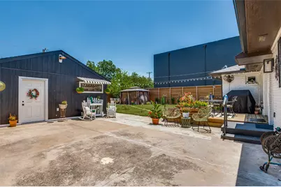 9824 Witham Street, Dallas, TX 75220 - Photo 17