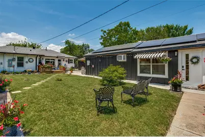 9824 Witham Street, Dallas, TX 75220 - Photo 19