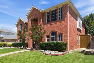 5225 Merced Drive, Fort Worth, TX 76137 - Photo 3