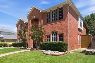 5225 Merced Dr, Fort Worth, TX 76137 - Photo 3