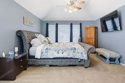5225 Merced Drive, Fort Worth, TX 76137 - Photo 23
