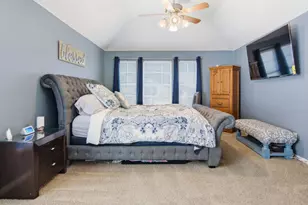 5225 Merced Dr, Fort Worth, TX 76137 - Photo 23