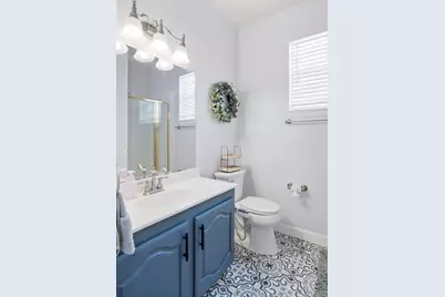 5225 Merced Drive, Fort Worth, TX 76137 - Photo 19