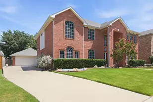 5225 Merced Dr, Fort Worth, TX 76137 - Photo 1