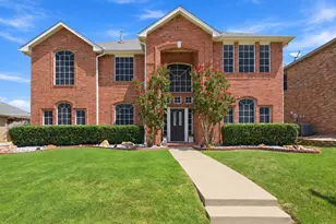 5225 Merced Dr, Fort Worth, TX 76137 - Photo 1