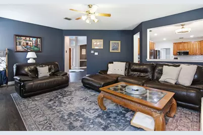 5225 Merced Drive, Fort Worth, TX 76137 - Photo 11
