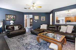 5225 Merced Dr, Fort Worth, TX 76137 - Photo 11