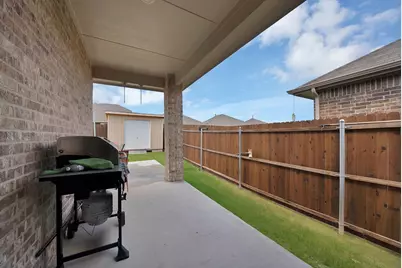 1828 Memorable Moment Drive, Crandall, TX 75114 - Photo 37