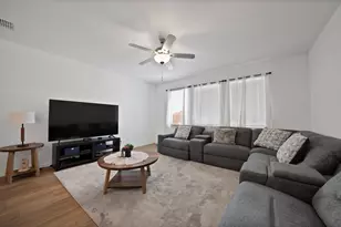 1828 Memorable Moment Dr, Crandall, TX 75114 - Photo 5