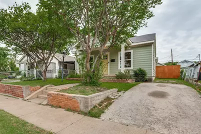 2723 Sharon Street, Dallas, TX 75211 - Photo 3