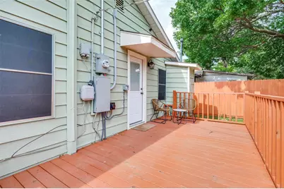 2723 Sharon Street, Dallas, TX 75211 - Photo 21