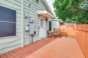 2723 Sharon St, Dallas, TX 75211 - Photo 21