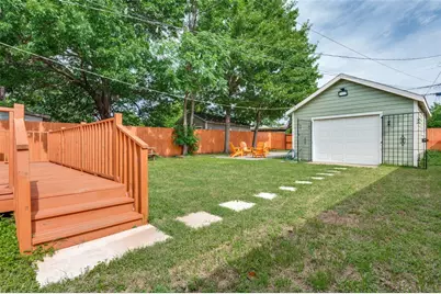 2723 Sharon Street, Dallas, TX 75211 - Photo 23