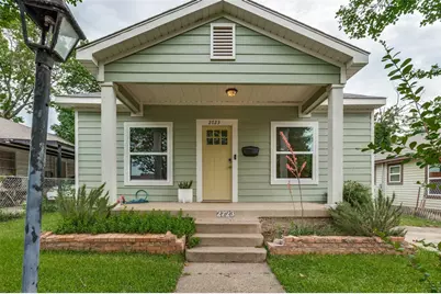 2723 Sharon Street, Dallas, TX 75211 - Photo 1