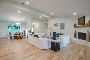 3936 Floyd Dr, Fort Worth, TX 76116 - Photo 5