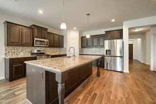 936 Meadows Dr, Argyle, TX 76226 - Photo 9