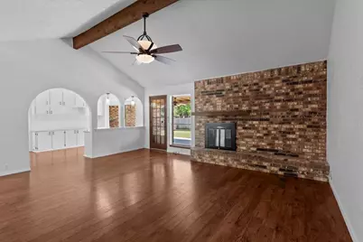 9901 Dickens Drive, Benbrook, TX 76126 - Photo 3