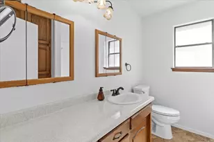 9901 Dickens Dr, Benbrook, TX 76126 - Photo 11