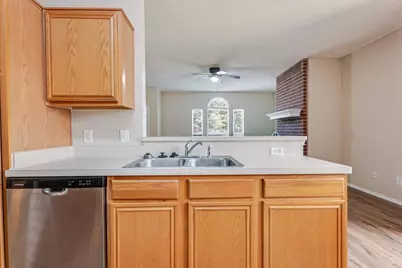 406 Redbud Lane, Tolar, TX 76476 - Photo 11