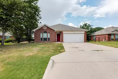 406 Redbud Lane, Tolar, TX 76476 - Photo 3