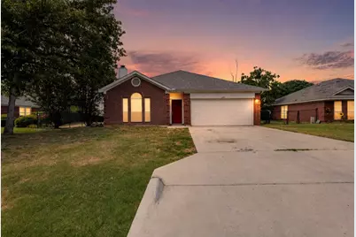 406 Redbud Lane, Tolar, TX 76476 - Photo 1
