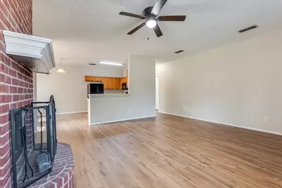 406 Redbud Lane, Tolar, TX 76476 - Photo 7