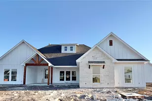 2021 Collin St, Weatherford, TX 76085 - Photo 1