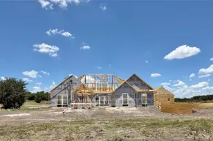 2021 Collin St, Weatherford, TX 76085 - Photo 1